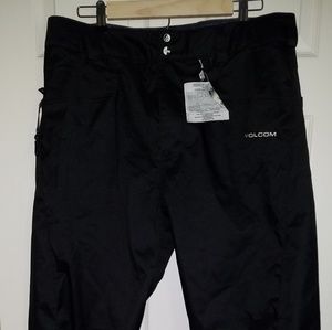 Unisex Volcom Ergo Snowpants